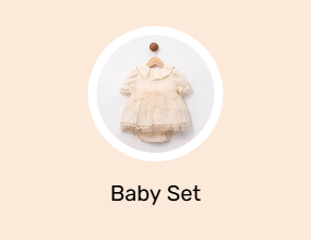 Baby Set