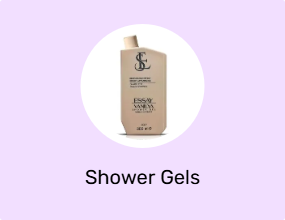 Shower Gels