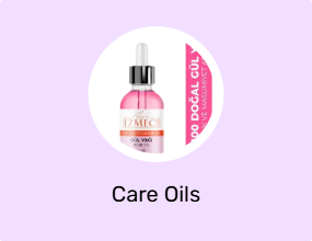 Care Oils
