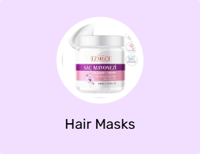 Hair Masks