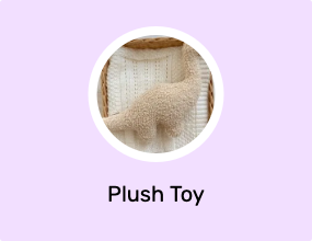 Plush Toy