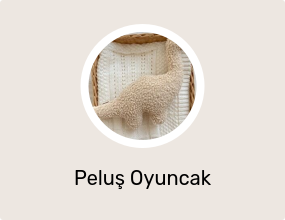 Peluş Oyuncak