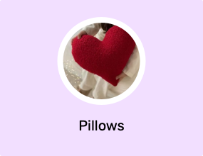 Pillows