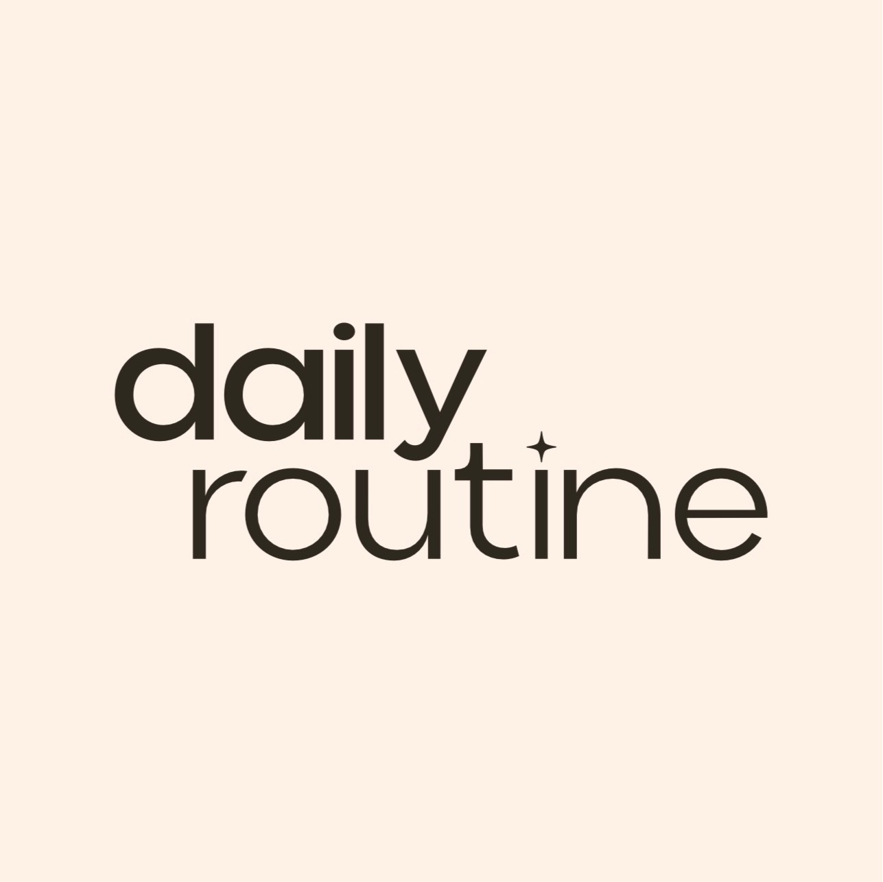 Daily Routine