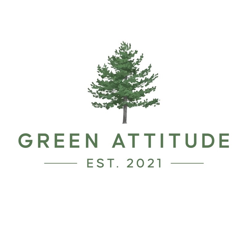 GREEN ATTITUDE