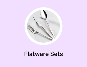 Flatware Sets