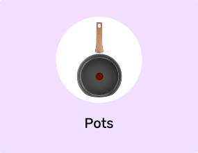 Pots