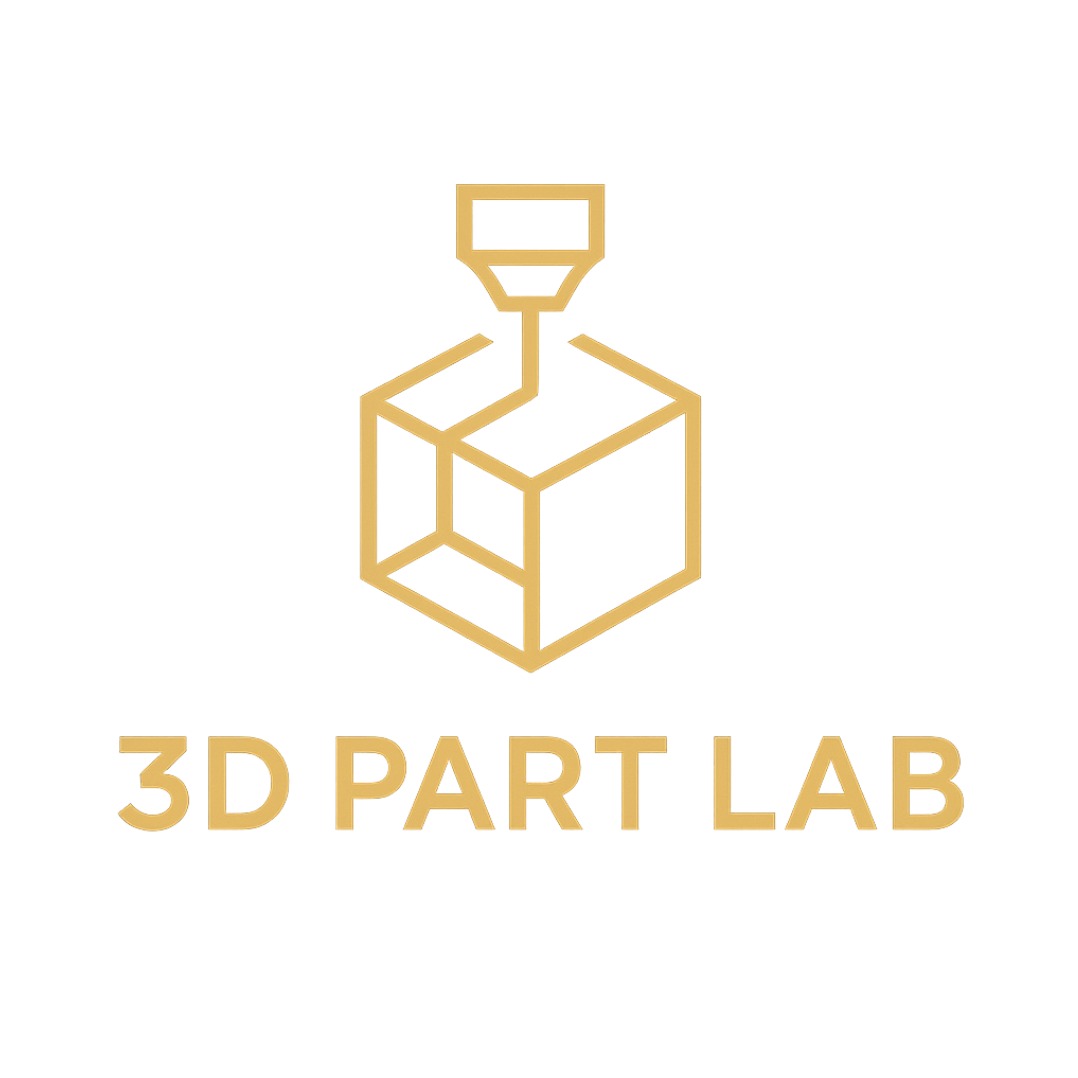 3D PART LAB