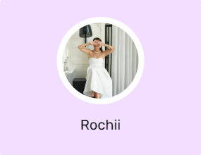 Rochii