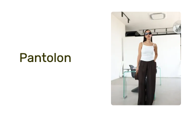 Pantolon