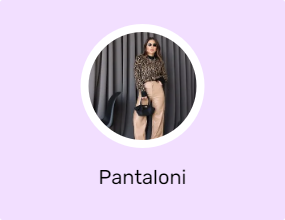 Pantaloni