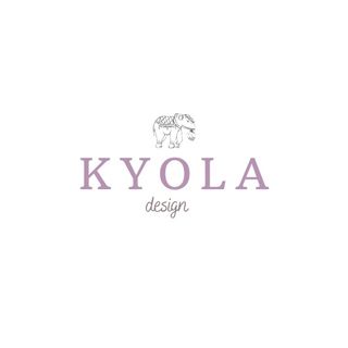 KYOLA DESİGN logo