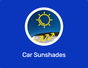 Car Sunshades