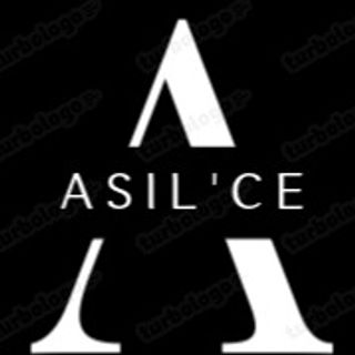 Asil'Ce ButikHome logo