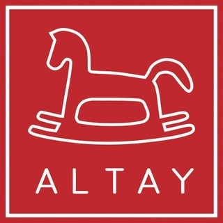 Altay Çocuk logo