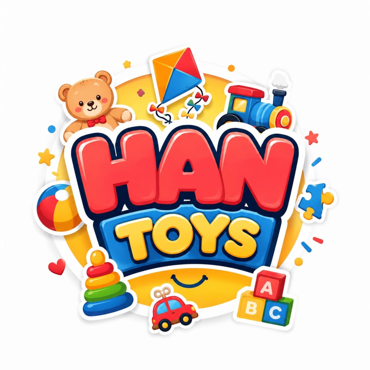 HAN TOYS İSTOÇ