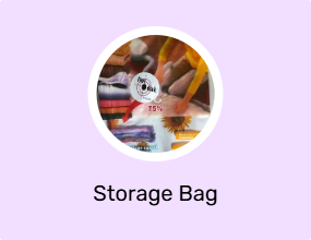 Storage Bag