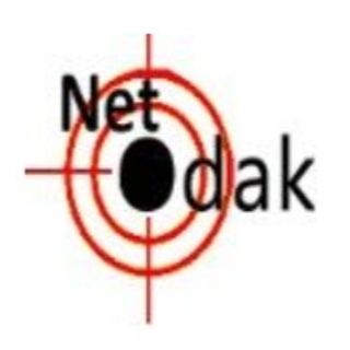 Netodak Ticaret Ramazan Atila logo
