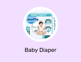 Baby Diaper