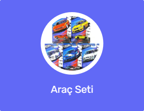 Araç Seti