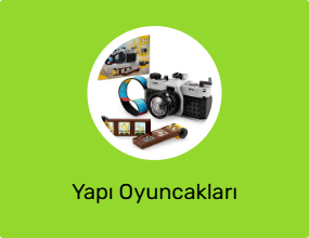 Yapı Oyuncakları