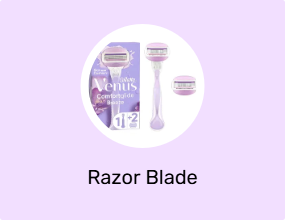 Razor Blade