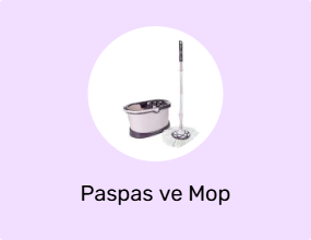 Paspas ve Mop