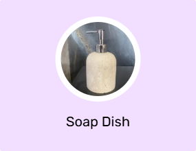Soap Dish