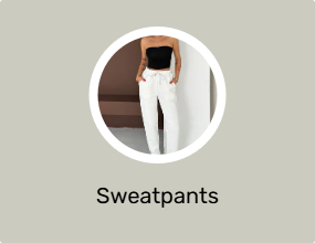 Sweatpants