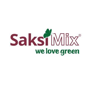 Saksı Mix logo