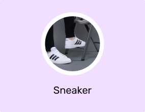 Sneaker