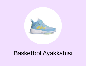 Basketbol Ayakkabısı