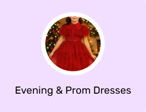 Evening & Prom Dresses