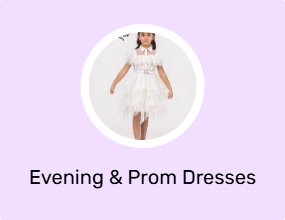 Evening & Prom Dresses