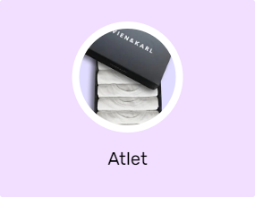 Atlet