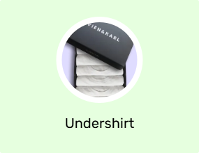 Undershirt