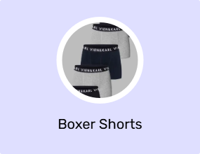 Boxer Shorts