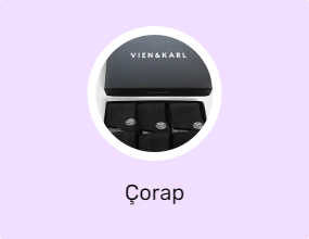 Çorap