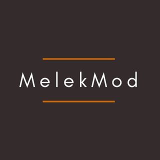 Melek_Mod logo