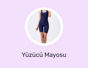 Yüzücü Mayosu