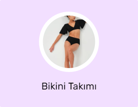 Bikini Takımı