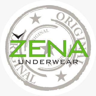 ZENA Underwear logo