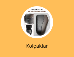Kolçaklar