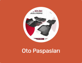 Oto Paspasları