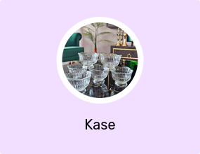 Kase