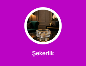 Şekerlik