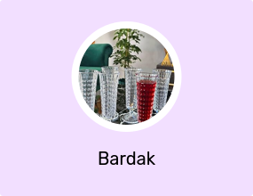 Bardak