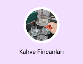 Kahve Fincanları