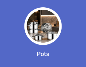 Pots