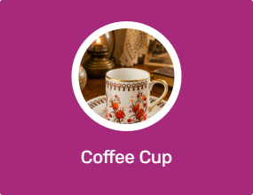 Coffee Cup